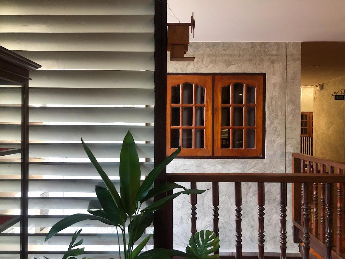 Momento House 旅馆 Phra Nakhon Si Ayutthaya